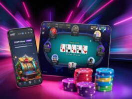 Ekskluzywna liga pokera na WPT Global: szczegóły Liga Poker WPT Global