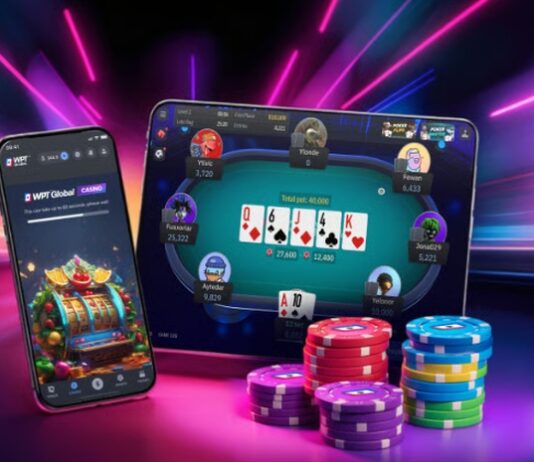 Ekskluzywna liga pokera na WPT Global: szczegóły Liga Poker WPT Global