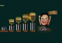 Rush & Cash Friday na GGPoker: wyzwanie, podwojony Cash Drop i większy leadberboard! Promocja GGPoker