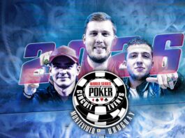 WSOP-C powraca do Ameryki Południowej: satelity na GGPoker WSOP-C na GGPoker
