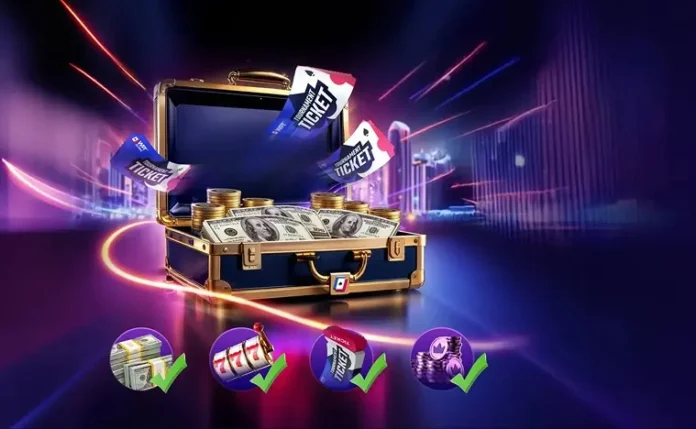 Czy bonus pokerowy się opłaca – analiza EV bonusu powitalnego