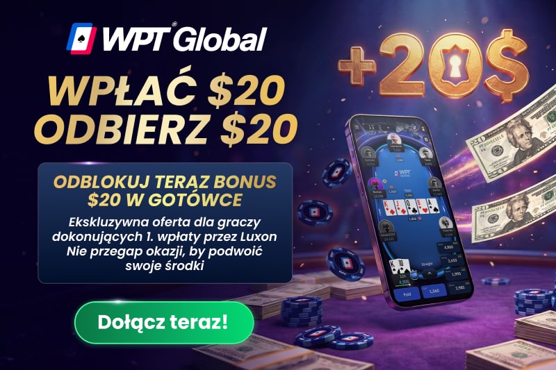 WPT Global Luxon Pay