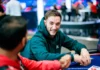 Gracz zdyskwalifikowany na WSOPE! Birger Larsen dyskwalifikacja
