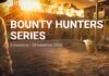 Bounty Hunter Series na GGPoker – ogromne pule festiwalu! Bounty Hunter Series GGPoker