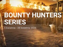 Bounty Hunter Series na GGPoker – ogromne pule festiwalu! Bounty Hunter Series GGPoker