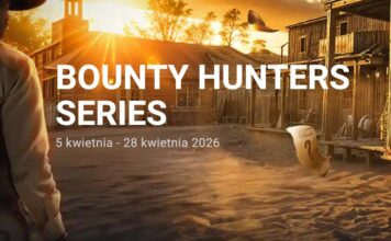 Bounty Hunter Series na GGPoker – ogromne pule festiwalu! Bounty Hunter Series GGPoker