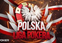 Powraca Polska Liga Pokera – trzy osoby polecą do Las Vegas! Polska Liga Pokera GGPoker
