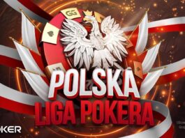 Powraca Polska Liga Pokera – trzy osoby polecą do Las Vegas! Polska Liga Pokera GGPoker