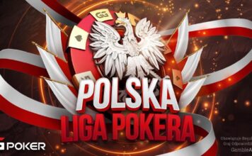 Powraca Polska Liga Pokera – trzy osoby polecą do Las Vegas! Polska Liga Pokera GGPoker
