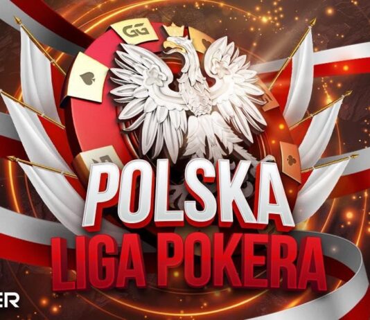 Powraca Polska Liga Pokera – trzy osoby polecą do Las Vegas! Polska Liga Pokera GGPoker