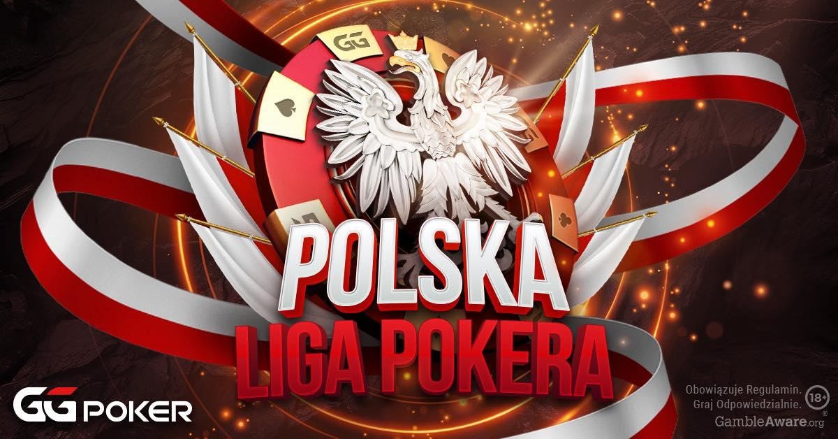 Polska Liga Pokera GGPoker