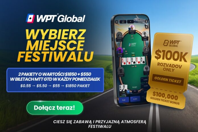 Satelity WPT Global