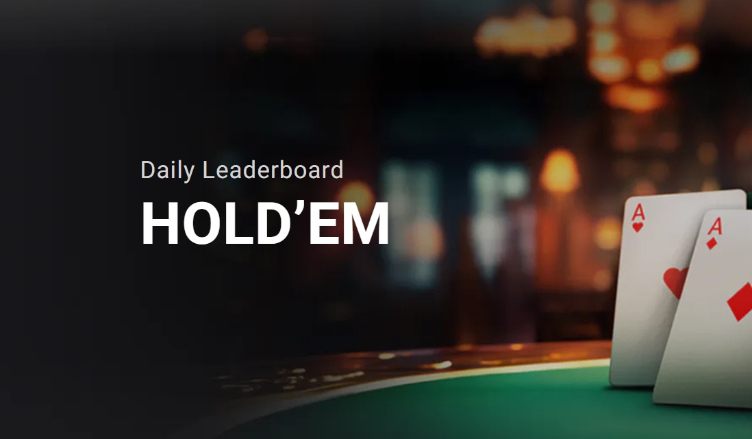 wyścigi GGPoker