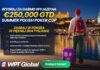 Summer Polish Cup – satelity na WPT Global (freerolle!) Summer Polish Cup WPT