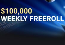 GGPoker: jak zakwalifikować się do freerolla o 100 000$? Freeroll GGPoker