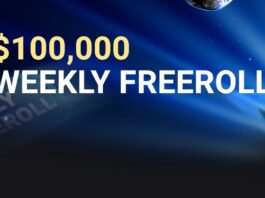 GGPoker: jak zakwalifikować się do freerolla o 100 000$? Freeroll GGPoker