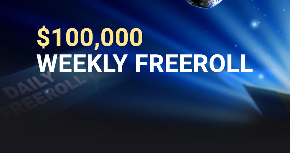 Freeroll GGPoker