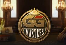 GGMasters – największy turniej GGPoker ze specjalnymi nagrodami GGMasters GGPoker