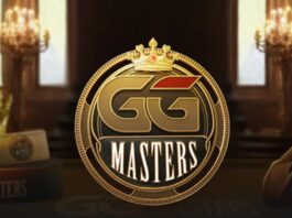 GGMasters – największy turniej GGPoker ze specjalnymi nagrodami GGMasters GGPoker