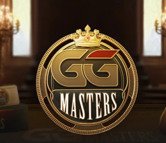 GGMasters – największy turniej GGPoker ze specjalnymi nagrodami GGMasters GGPoker