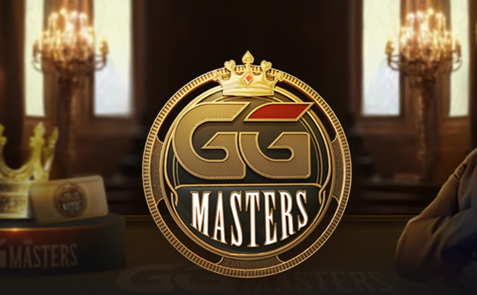GGMasters GGPoker