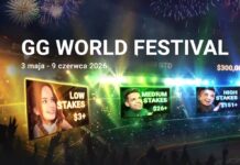 GG World Festival – największy festiwal MTT na GGPoker! GGWorld Festival MTT