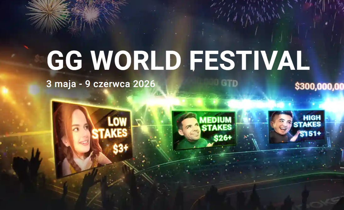 GGWorld Festival MTT