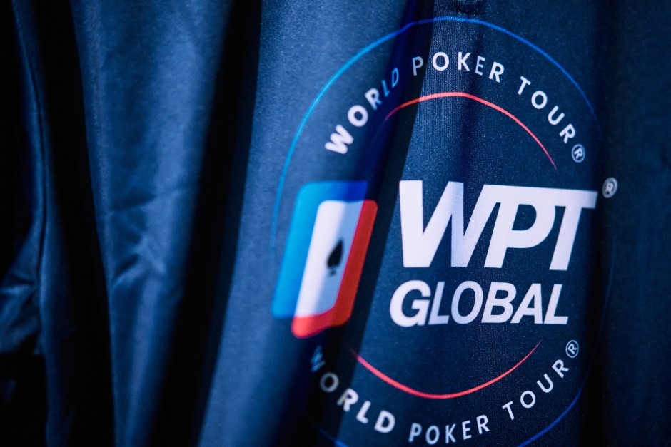 Bankroll management i strategia gry w WPT Global