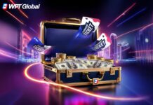 WPT Global rejestracja krok po kroku Bonus powitalny i rejestracja konta w WPT Global