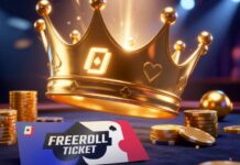 WPT Global freeroll – jak grać bez ryzyka Freeroll ticket i darmowe turnieje w WPT Global