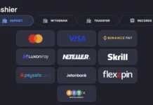 WPT Global Neteller – wpłaty i wypłaty Neteller i Luxon Pay w metodach płatności WPT Global