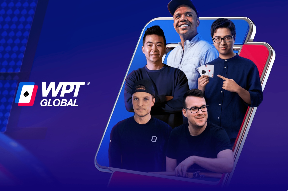 Początkujący gracze i ambasadorzy WPT Global