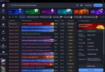 Największe turnieje WPT Global – harmonogram i gwarancje Lobby turniejowe WPT Global z dużymi gwarancjami i eventami MTT