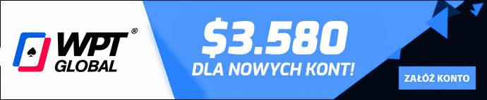 WPT Global bonus