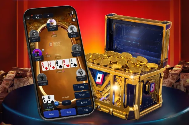 WPT Mystery Millions