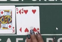 Misdeal na WSOP kosztował gracza setki tysięcy dolarów? Błąd WSOP