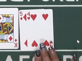 Misdeal na WSOP kosztował gracza setki tysięcy dolarów? Błąd WSOP