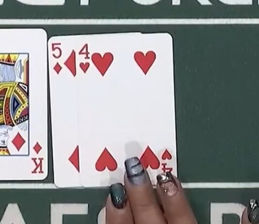 Misdeal na WSOP kosztował gracza setki tysięcy dolarów? Błąd WSOP