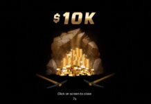 Go for Gold – promocja Spin & Gold znów na GGPoker