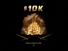 Go for Gold – promocja Spin & Gold znów na GGPoker