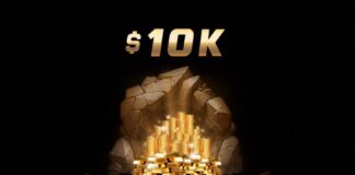 Go for Gold – promocja Spin & Gold znów na GGPoker