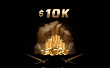 Go for Gold – promocja Spin & Gold znów na GGPoker