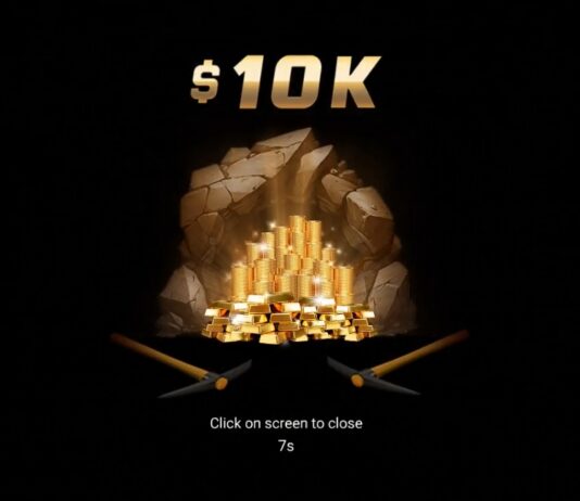 Go for Gold – promocja Spin & Gold znów na GGPoker