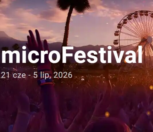 Zbliża się microFestival na GGPoker – niskie wpisowe, potężne pule turniejów MTT Micro MTT GGPoker