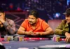 Rekordowa pula w historii High Stakes Poker – ponad 2 miliony dolarów na stole! rekordowe rozdanie High Stakes Poker