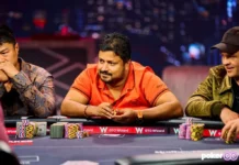 Rekordowa pula w historii High Stakes Poker – ponad 2 miliony dolarów na stole! rekordowe rozdanie High Stakes Poker