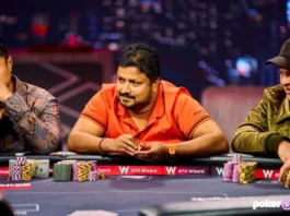 Rekordowa pula w historii High Stakes Poker – ponad 2 miliony dolarów na stole! rekordowe rozdanie High Stakes Poker