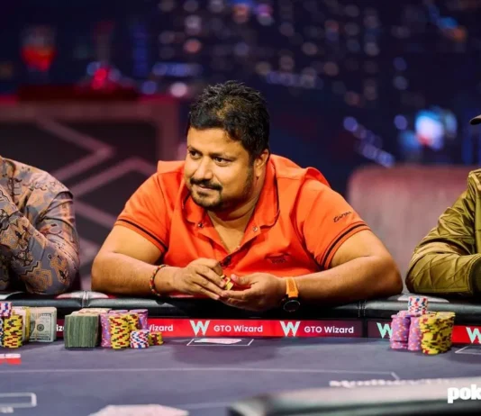 Rekordowa pula w historii High Stakes Poker – ponad 2 miliony dolarów na stole! rekordowe rozdanie High Stakes Poker