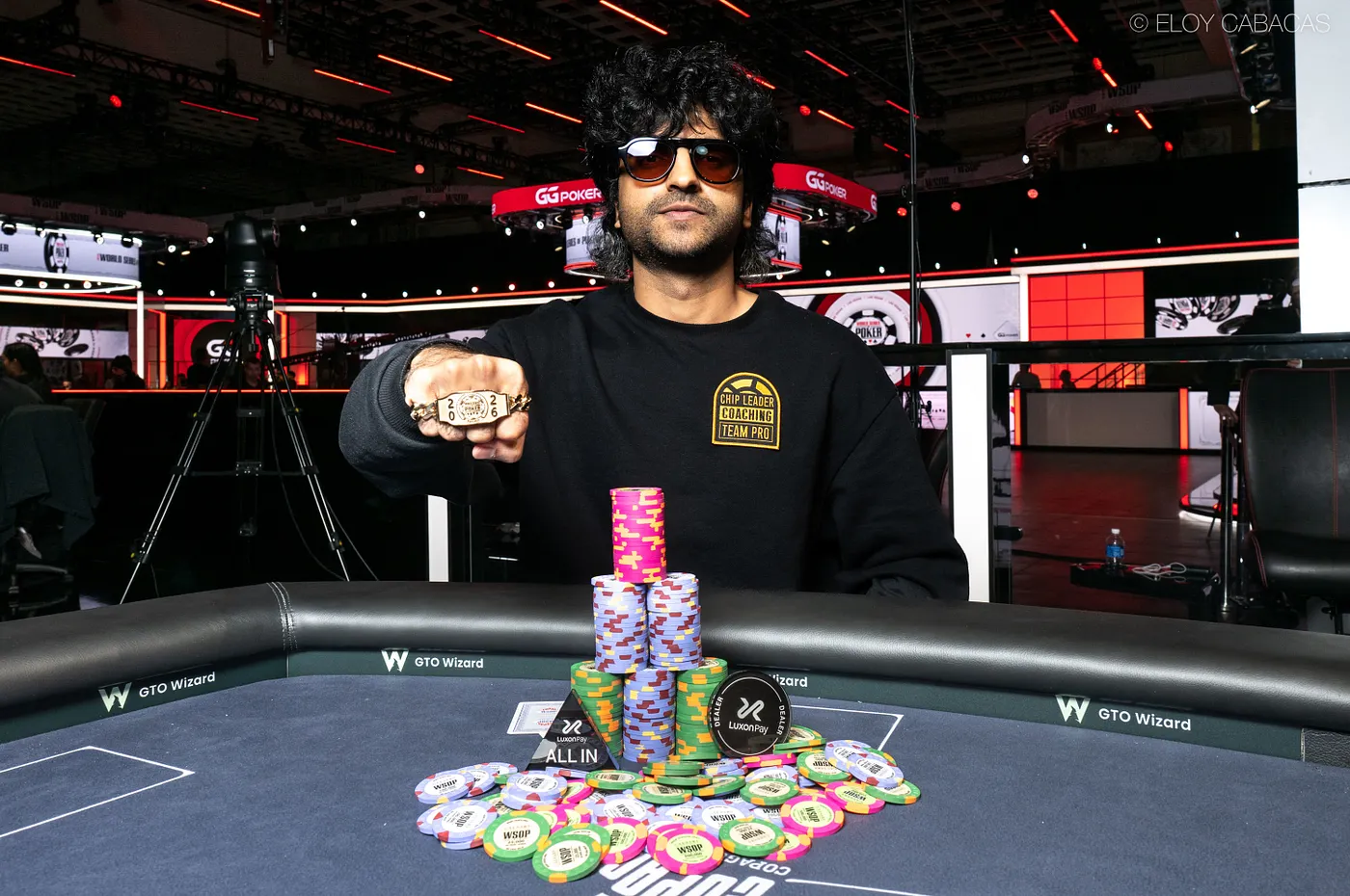 WSOP 2026