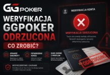Weryfikacja GGPoker odrzucona – co zrobić? GGPoker weryfikacja odrzucona – co zrobić po odrzuceniu dokumentów